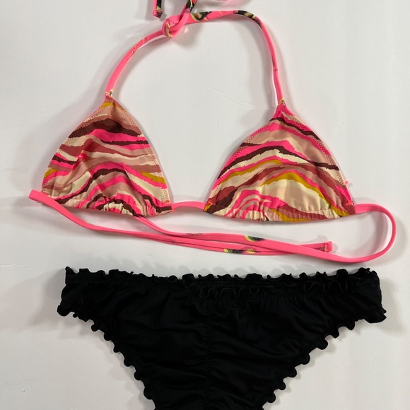 Swimwear Size Small Two-Piece Bikini - Picture 2 of 6